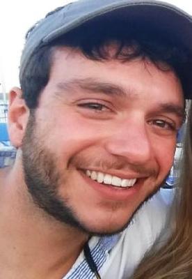 James Melton death by force case profile photo