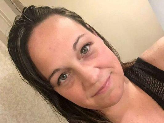 Jessica Klymchuk death by force case profile photo