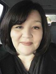 Lisa Muniz death by force case profile photo