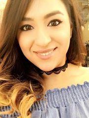 Melissa Ramirez death by force case profile photo