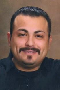 Nicholas Diamond death by force case profile photo