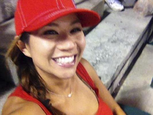 Teresa Kimura death by force case profile photo