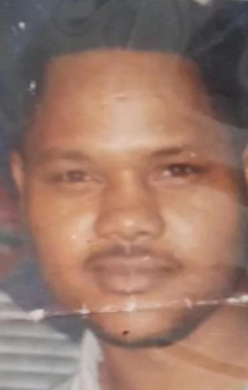 Antwan James death by force case profile photo