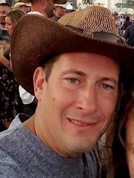 William Wolfe death by force case profile photo
