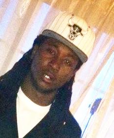 Vidal Smith death by force case profile photo