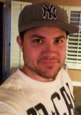 Robert Brown death by force case profile photo