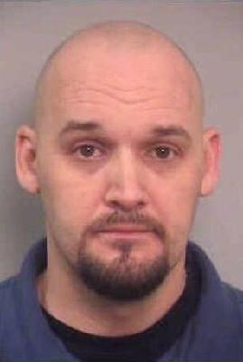 Sean Bryan death by force case profile photo
