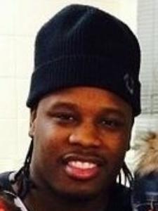 Darryl Allison death by force case profile photo