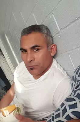 Adrian Cordero-Molina death by force case profile photo