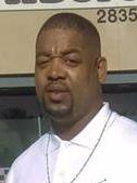 Marcus Collins death by force case profile photo