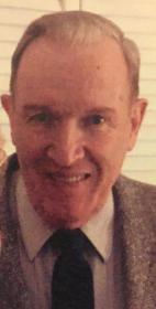 Clarence Distler death by force case profile photo