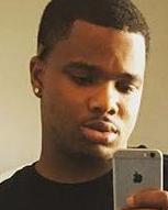 Dewan Calloway death by force case profile photo