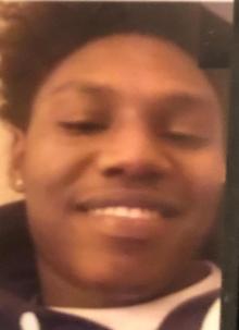 Corey Saunders death by force case profile photo