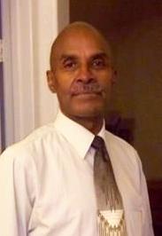 Darrell Reed death by force case profile photo