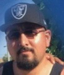 Luis Antonio Lopez death by force case profile photo