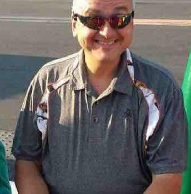 Gary Breitling death by force case profile photo