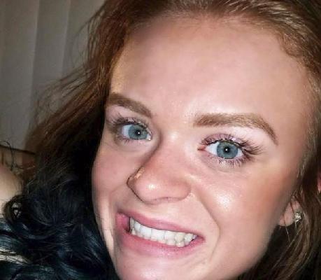 Alyssa Sayago death by force case profile photo