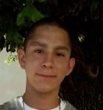 David Espinoza death by force case profile photo