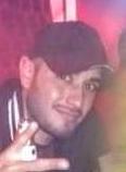 Alberto Sanchez-Delatorre death by force case profile photo