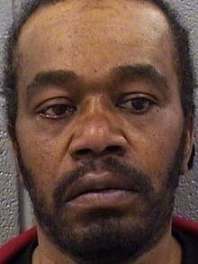 Alvin Ivy death by force case profile photo