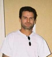 Robin McBride death by force case profile photo