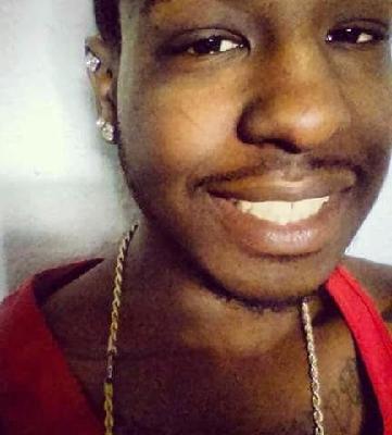 Anthony Hodges death by force case profile photo