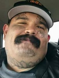 Raymond Salaiz death by force case profile photo