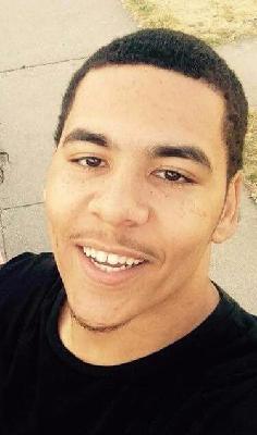 Jonathan Potter death by force case profile photo