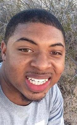 Ethan Hogan death by force case profile photo