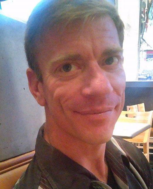 David Teel death by force case profile photo