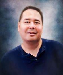 Christopher Stewart death by force case profile photo