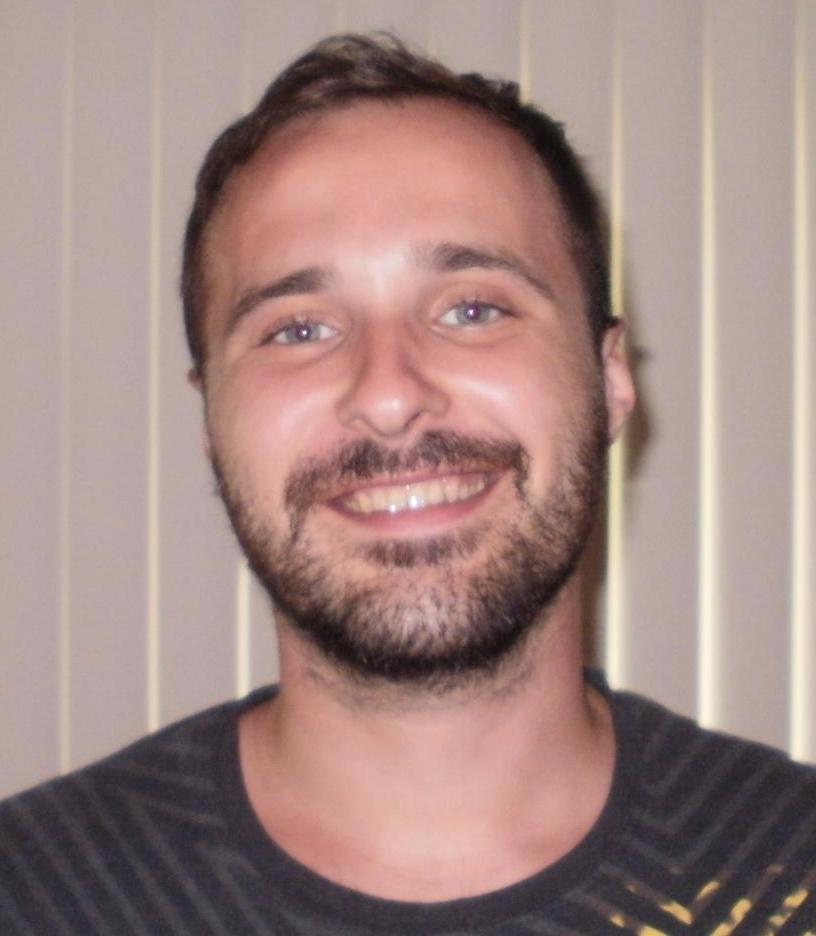 Chad Shelton death by force case profile photo
