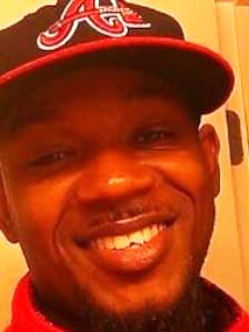 Demond Parnell death by force case profile photo