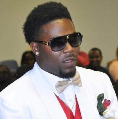 Deante Dickson death by force case profile photo