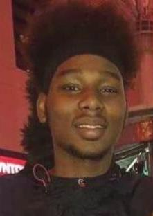 Javante Stockard death by force case profile photo