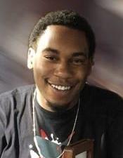 Kenneth Boykin death by force case profile photo