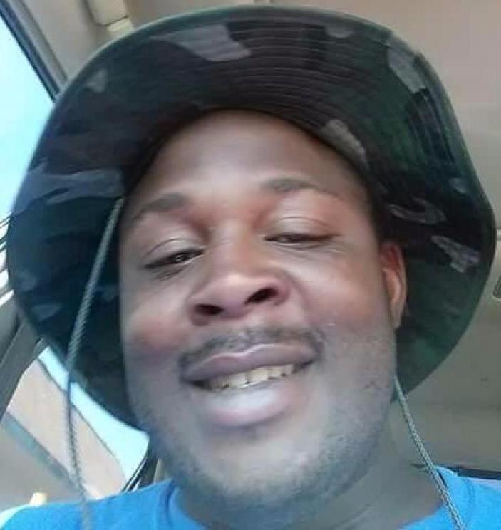 Mohammed Robinson death by force case profile photo