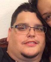 David Medina death by force case profile photo