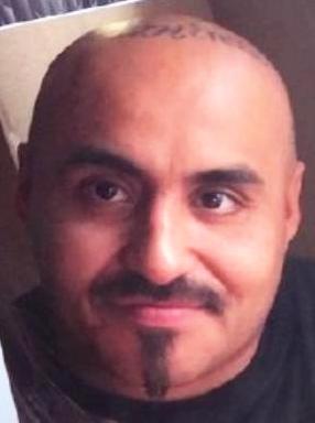 Candelario Duran death by force case profile photo