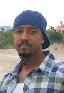 Delven Rasberry death by force case profile photo