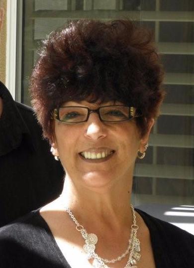 Paulette King death by force case profile photo