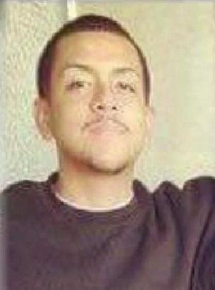 Humberto Ocegueda-ramos death by force case profile photo