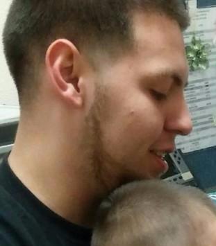 Joshua Nunez death by force case profile photo