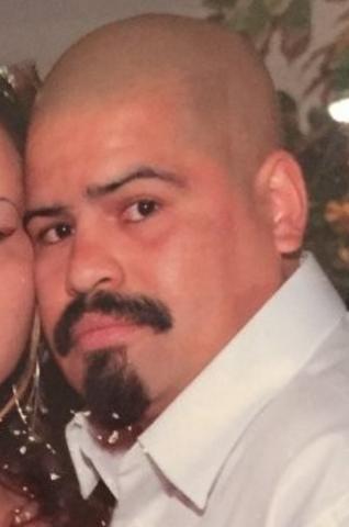 Salvador Ramirez death by force case profile photo