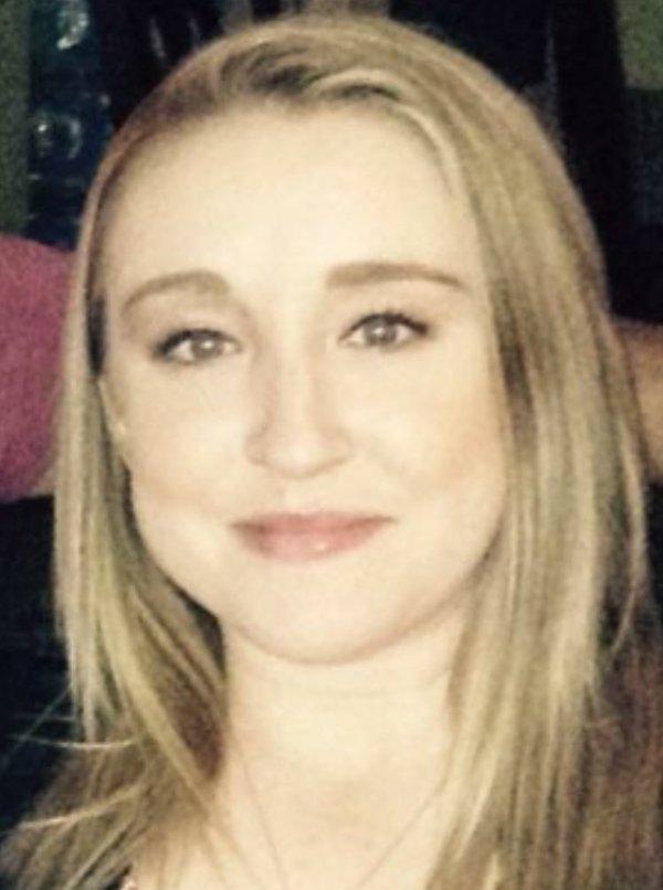 Christina Franklin death by force case profile photo