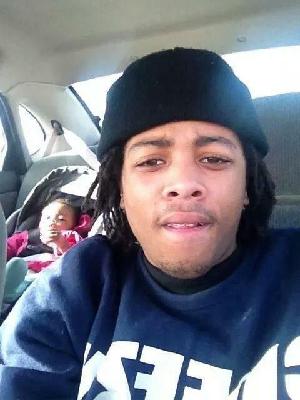 Jaquan Hardy death by force case profile photo
