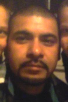Samuel Magana death by force case profile photo