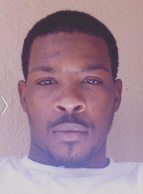 Damion Thomas death by force case profile photo