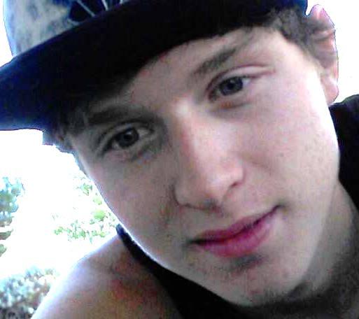 Benjamin Soley death by force case profile photo