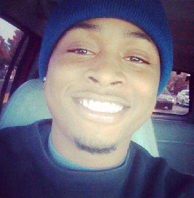 Maurice Ramon White death by force case profile photo